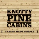 Knotty Pine Cabins